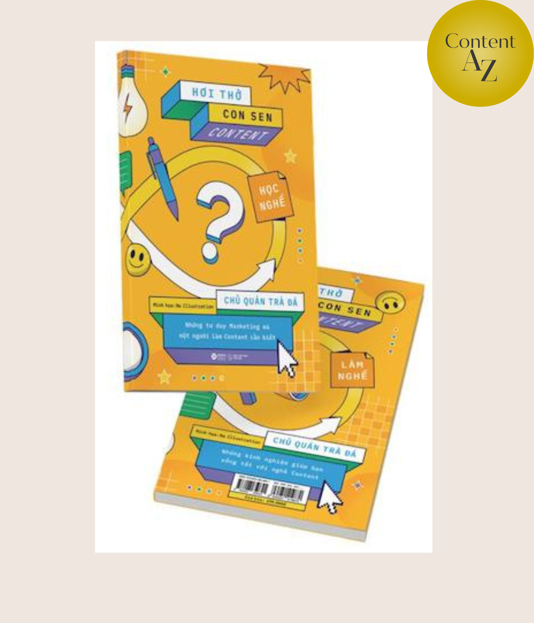 Ý Tưởng Này Là Của Chúng Mình